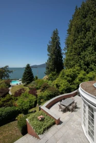 Kitchen Photo of 5240 Marine Drive, West Vancouver, BC