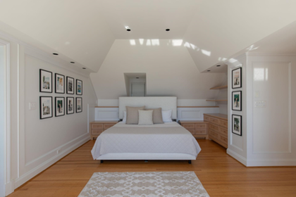 Loft / Bonus Room Photo of 5240 Marine Drive, West Vancouver, BC