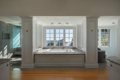 Office / Den Photo of 5240 Marine Drive, West Vancouver, BC