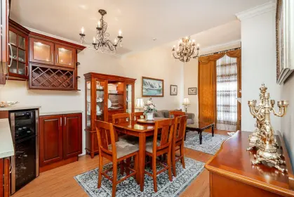410 3098 Guildford Way, Coquitlam, BC, Coquitlam — Apartment/Condo for sale