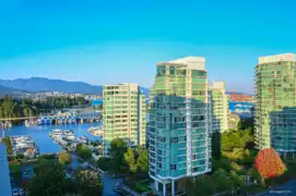 1602 1863 Alberni Street, Vancouver, BC