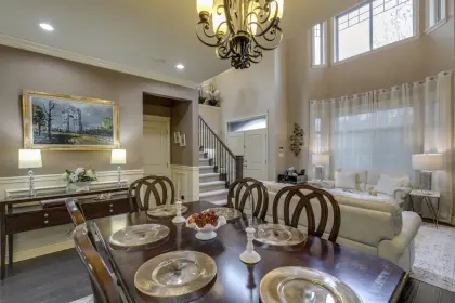 10260 Williams Road, Richmond, BC, Richmond — Single Family Residence for sale
