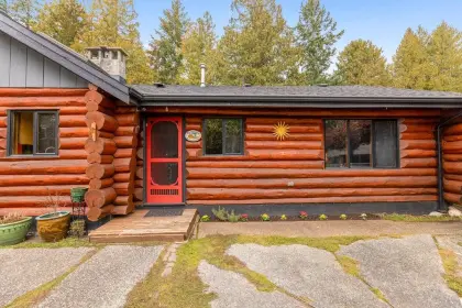 8079 Wildwood Road, Halfmoon Bay, BC, Halfmoon bay — Single Family Residence for sale