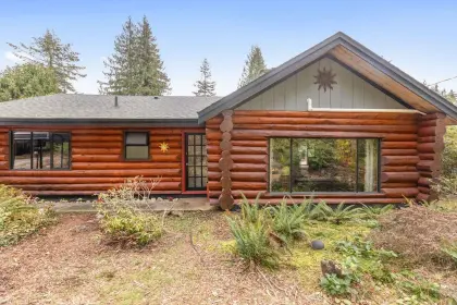 8079 Wildwood Road, Halfmoon Bay, BC, Halfmoon bay — Single Family Residence for sale