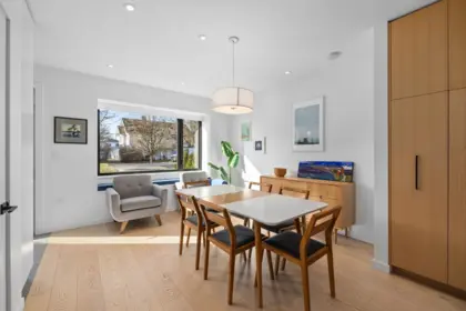 521 E 20th Avenue, Vancouver, BC, Vancouver — Single Family Residence for sale