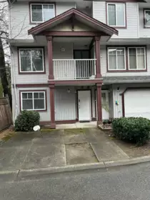 6 12070 76 Avenue, Surrey, BC, West Newton — 3 bed townhouse for sale