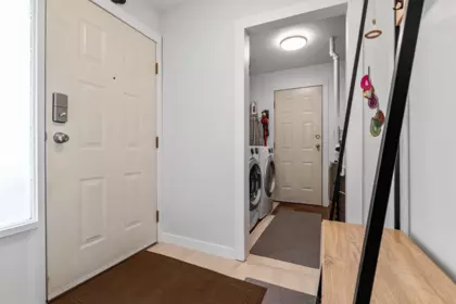 106 7610 Evans Road, Chilliwack, BC, Chilliwack — Townhouse for sale