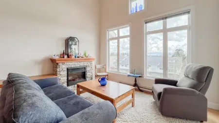 408 4233 Bayview Street, Richmond, BC, Richmond — Apartment/Condo for sale