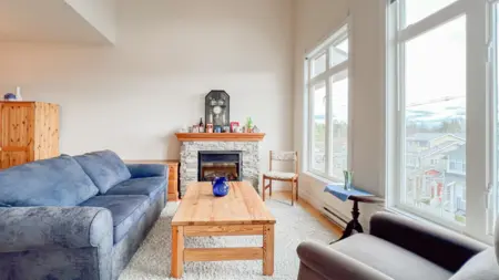 408 4233 Bayview Street, Richmond, BC, Richmond — Apartment/Condo for sale