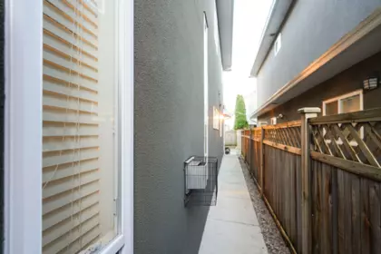 11860 Dunavon Place, Richmond, BC, Richmond — Single Family Residence for sale