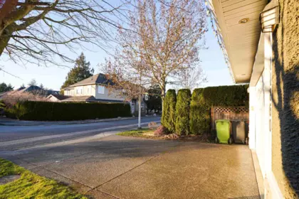 11860 Dunavon Place, Richmond, BC, Richmond — Single Family Residence for sale