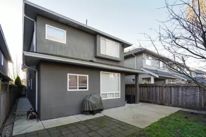 11860 Dunavon Place, Richmond, BC, Richmond — Single Family Residence for sale