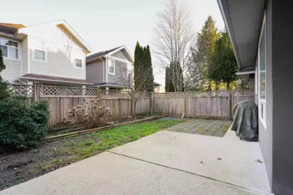 11860 Dunavon Place, Richmond, BC, Richmond — Single Family Residence for sale