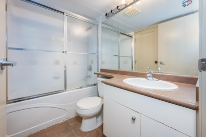 Primary Bedroom Photo of 505 8288 Saba Road, Richmond, BC