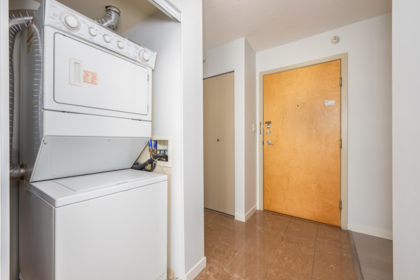 Walk-In Closet Photo of 505 8288 Saba Road, Richmond, BC