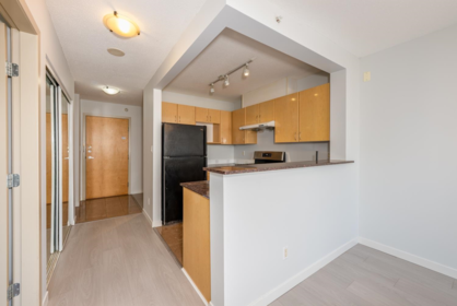Dining Area Photo of 505 8288 Saba Road, Richmond, BC