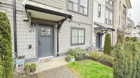 19 16565 24a Avenue, Surrey, BC, Surrey — Townhouse for sale