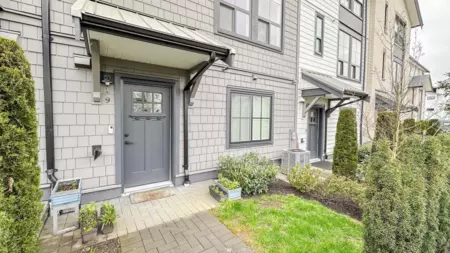 19 16565 24a Avenue, Surrey, BC, Surrey — Townhouse for sale