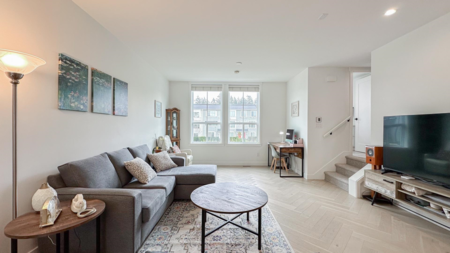 19 16565 24a Avenue, Surrey, BC, Surrey — Townhouse for sale