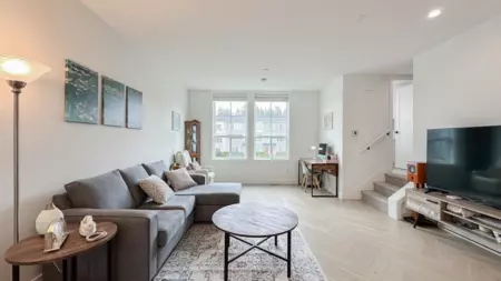 19 16565 24a Avenue, Surrey, BC, Surrey — Townhouse for sale