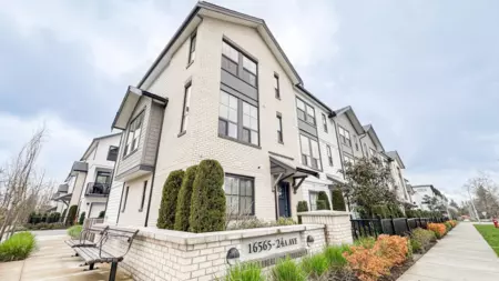 19 16565 24a Avenue, Surrey, BC, Surrey — Townhouse for sale