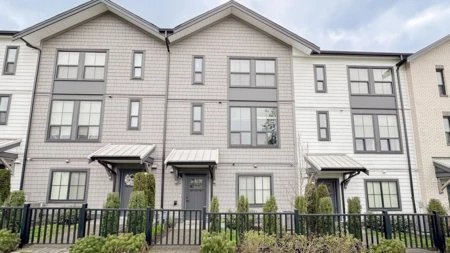 19 16565 24a Avenue, Surrey, BC, Surrey — Townhouse for sale