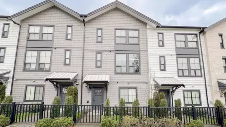19 16565 24a Avenue, Surrey, BC, Surrey — Townhouse for sale