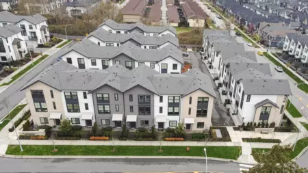 19 16565 24a Avenue, Surrey, BC, Surrey — Townhouse for sale