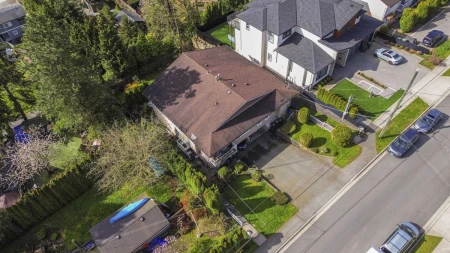 1020 Quadling Avenue, Coquitlam, BC, Coquitlam — Single Family Residence for sale