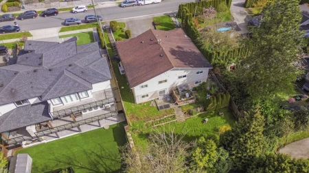 Primary Bedroom Photo of 1020 Quadling Avenue, Coquitlam, BC
