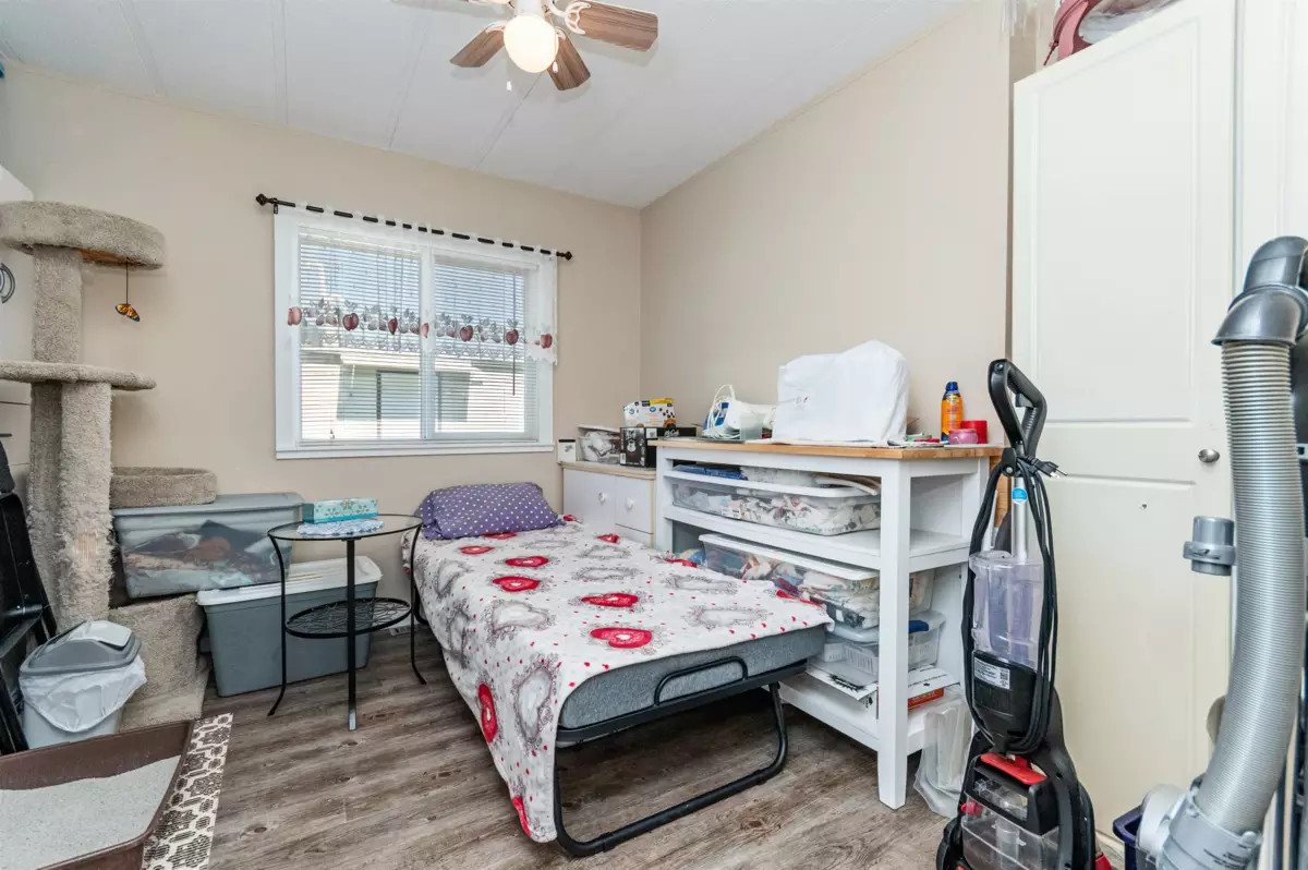 Loft / Bonus Room Photo of 18 62780 Flood Hope Road, Hope, BC