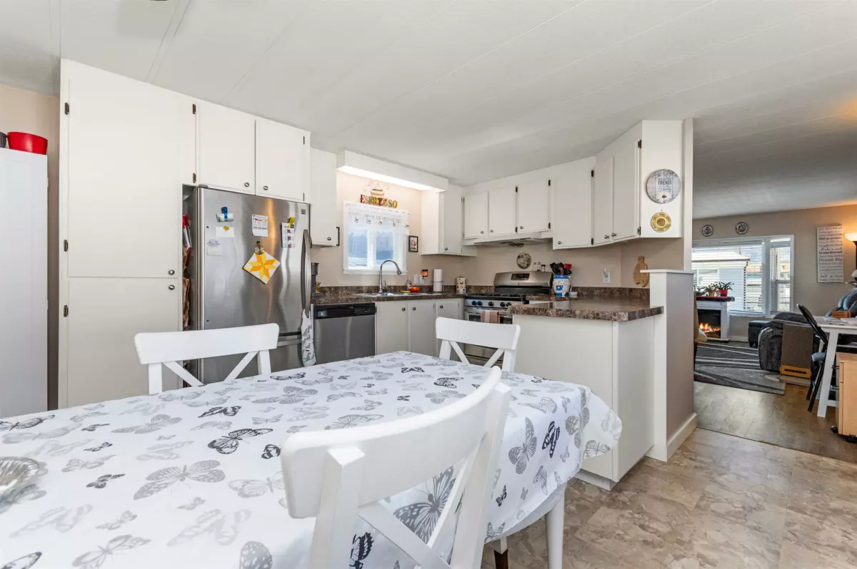 Office / Den Photo of 18 62780 Flood Hope Road, Hope, BC