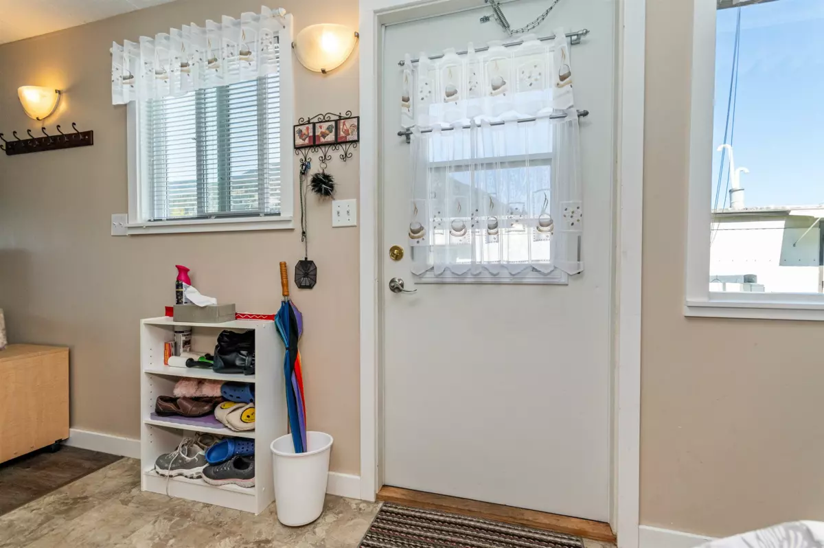 Pantry Photo of 18 62780 Flood Hope Road, Hope, BC