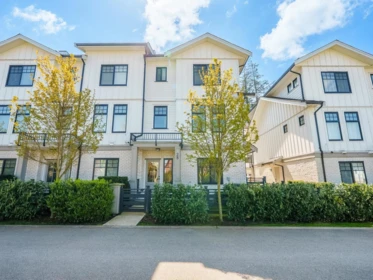 28 16467 23a Avenue, Surrey, BC, Surrey — Townhouse for sale