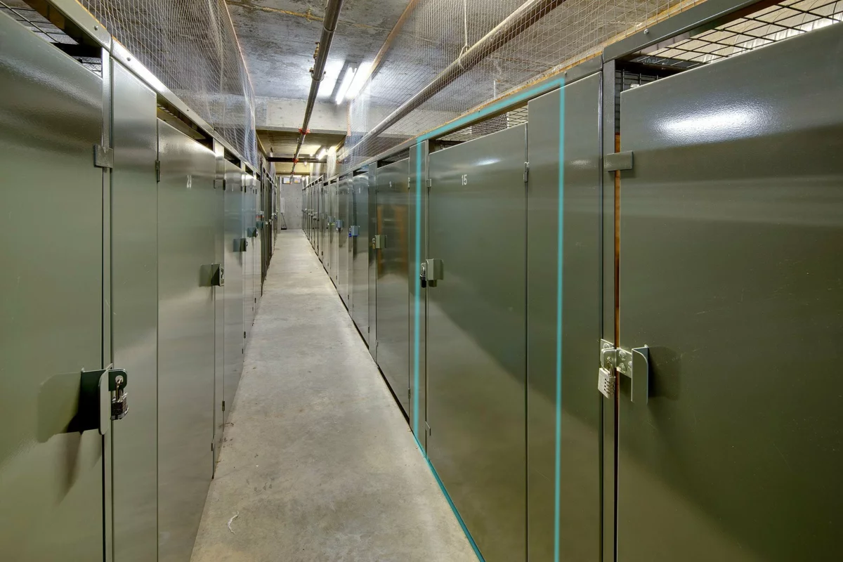 Loft / Bonus Room Photo of 8 123 Seventh Street, New Westminster, BC