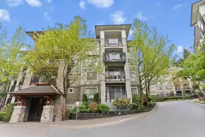 304 2958 Silver Springs Boulevard, Coquitlam, BC, Coquitlam — Apartment/Condo for sale