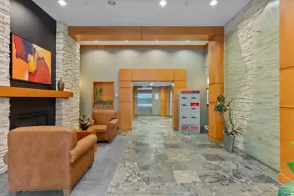 304 2958 Silver Springs Boulevard, Coquitlam, BC, Coquitlam — Apartment/Condo for sale