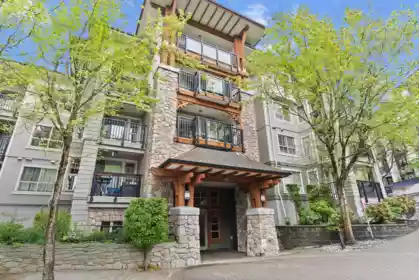 304 2958 Silver Springs Boulevard, Coquitlam, BC, Coquitlam — Apartment/Condo for sale