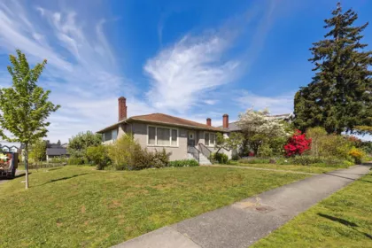 6687 Killarney Street, Vancouver, BC, Vancouver — Single Family Residence for sale