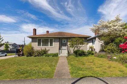 6687 Killarney Street, Vancouver, BC, Vancouver — Single Family Residence for sale