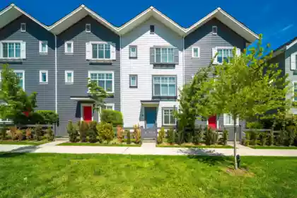 35 15489 99a Avenue, Surrey, BC, Surrey — Townhouse for sale