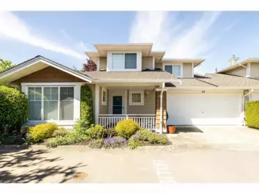 28 6885 184 Street, Surrey, BC, Surrey — Townhouse for sale
