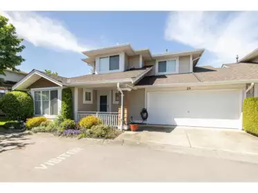 28 6885 184 Street, Surrey, BC, Surrey — Townhouse for sale