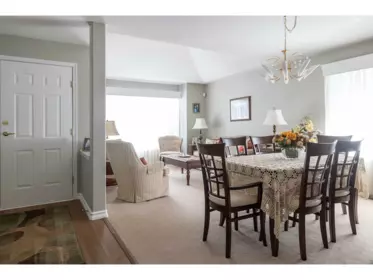 28 6885 184 Street, Surrey, BC, Surrey — Townhouse for sale