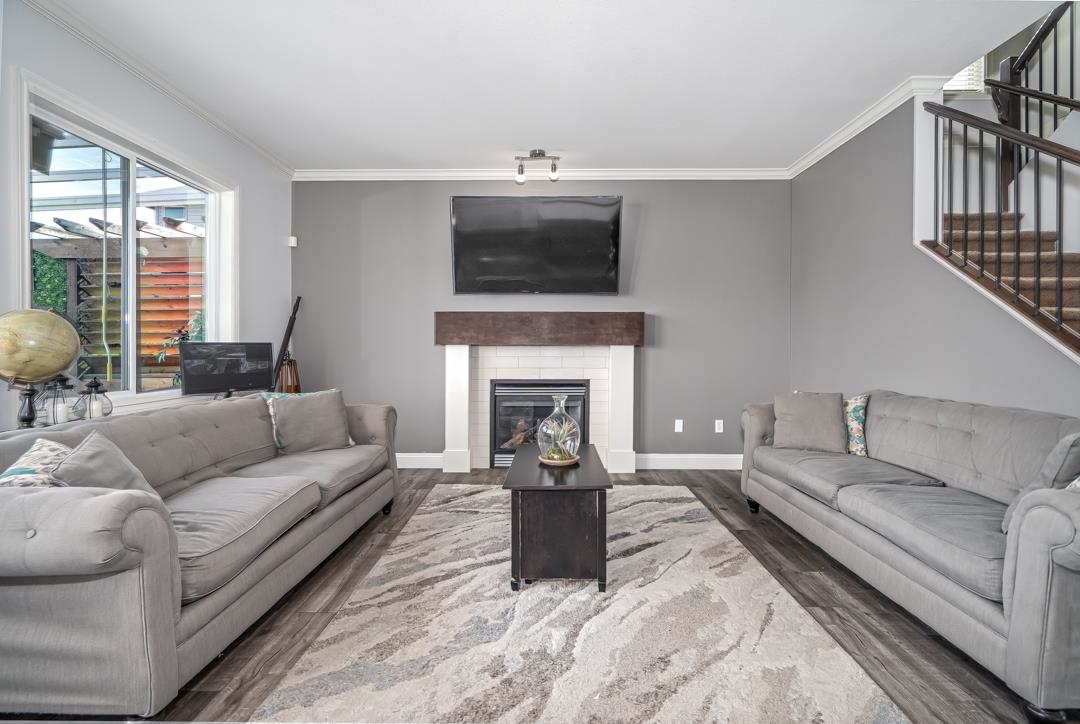 Dining Area Photo of 6614 Southdowne Place, Chilliwack, BC