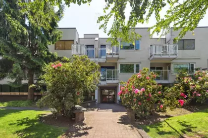 102 830 E 7th Avenue, Vancouver, BC, Vancouver — Apartment/Condo for sale