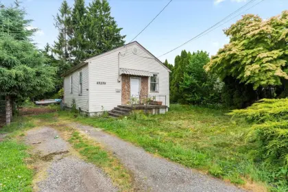 46289 Third Avenue, Chilliwack, BC, Chilliwack — Single Family Residence for sale