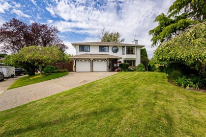 18787 56b Avenue, Surrey, BC, Surrey — Single Family Residence for sale