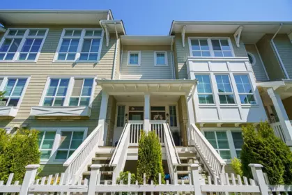 49 5551 Admiral Way, Ladner, BC, Ladner — Townhouse for sale