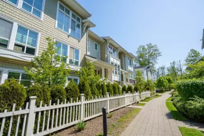 49 5551 Admiral Way, Ladner, BC, Ladner — Townhouse for sale